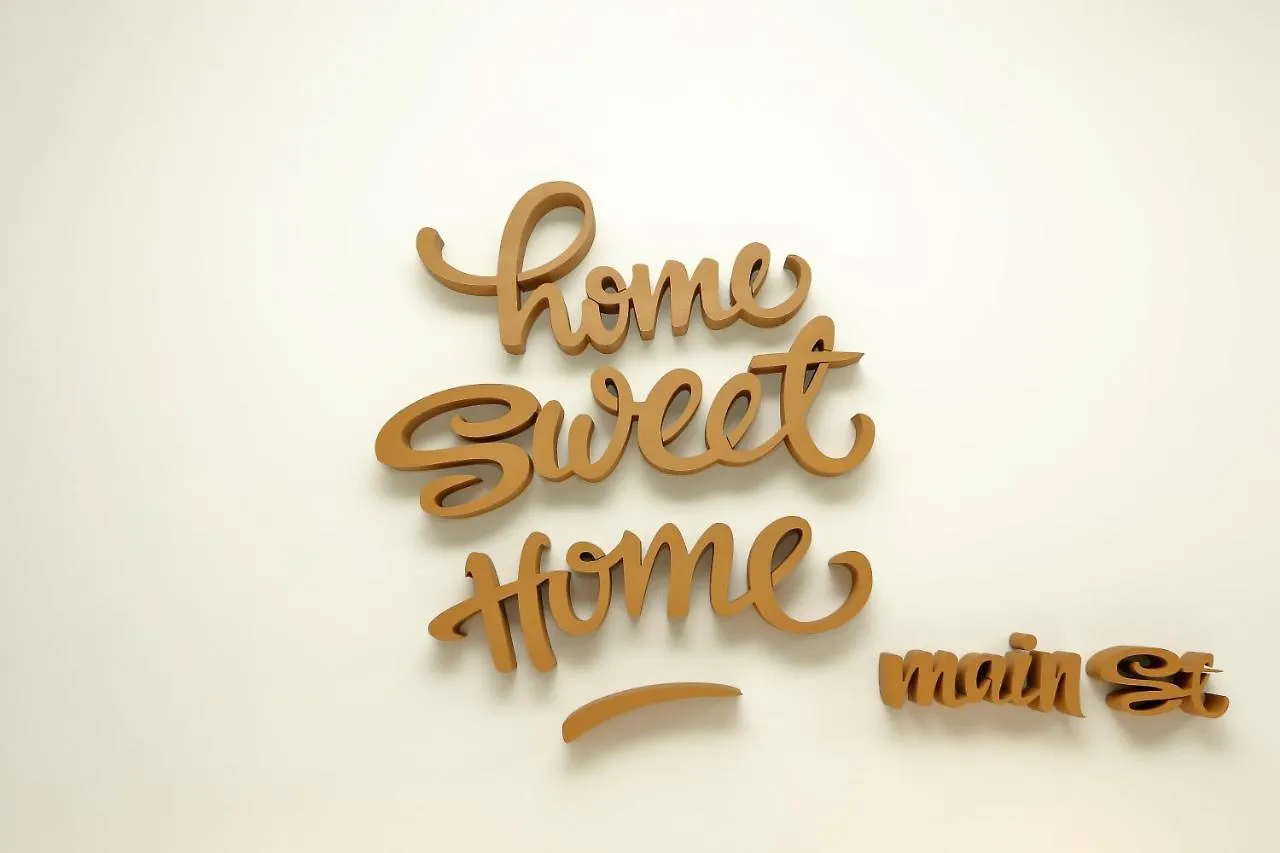 Home Sweet Home Main St Pamplona 0*,  Spain