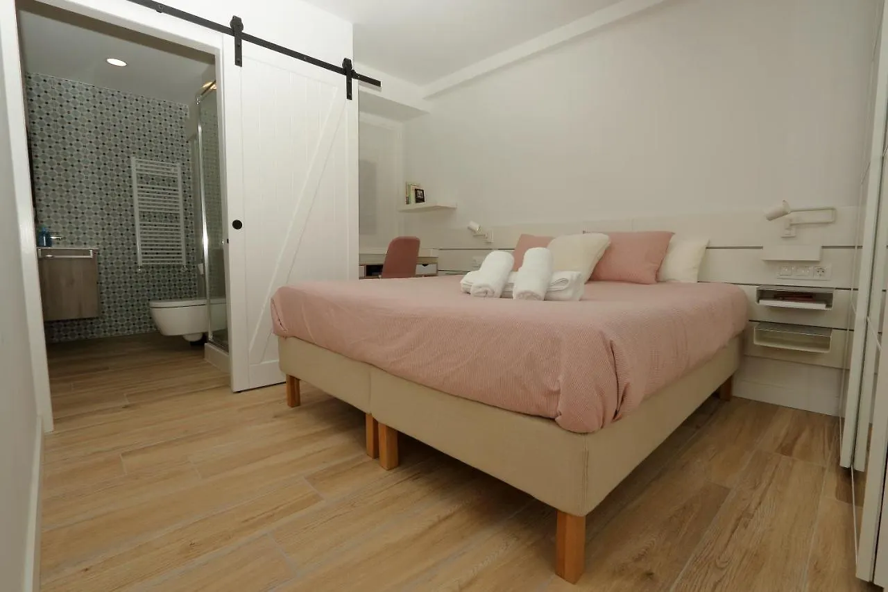 Home Sweet Home Main St Pamplona Apartment